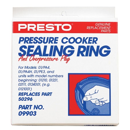 Vortex 9903 Seal Ring Plug & Vent VO3304354